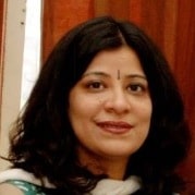 Dr. Sonali Taneja (The National Dental Centre) image