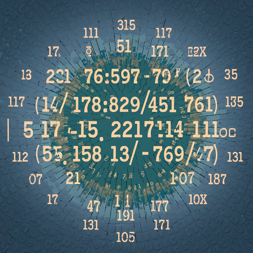  Unlock the Mystery: What is the 300th Digit of 0.0588235294117647