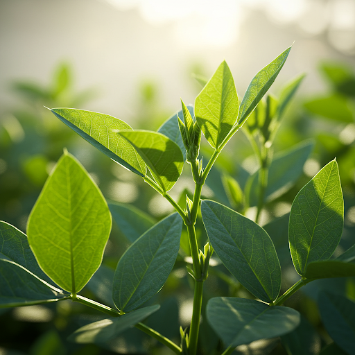 Why Choose Mung Beans for Your Garden?