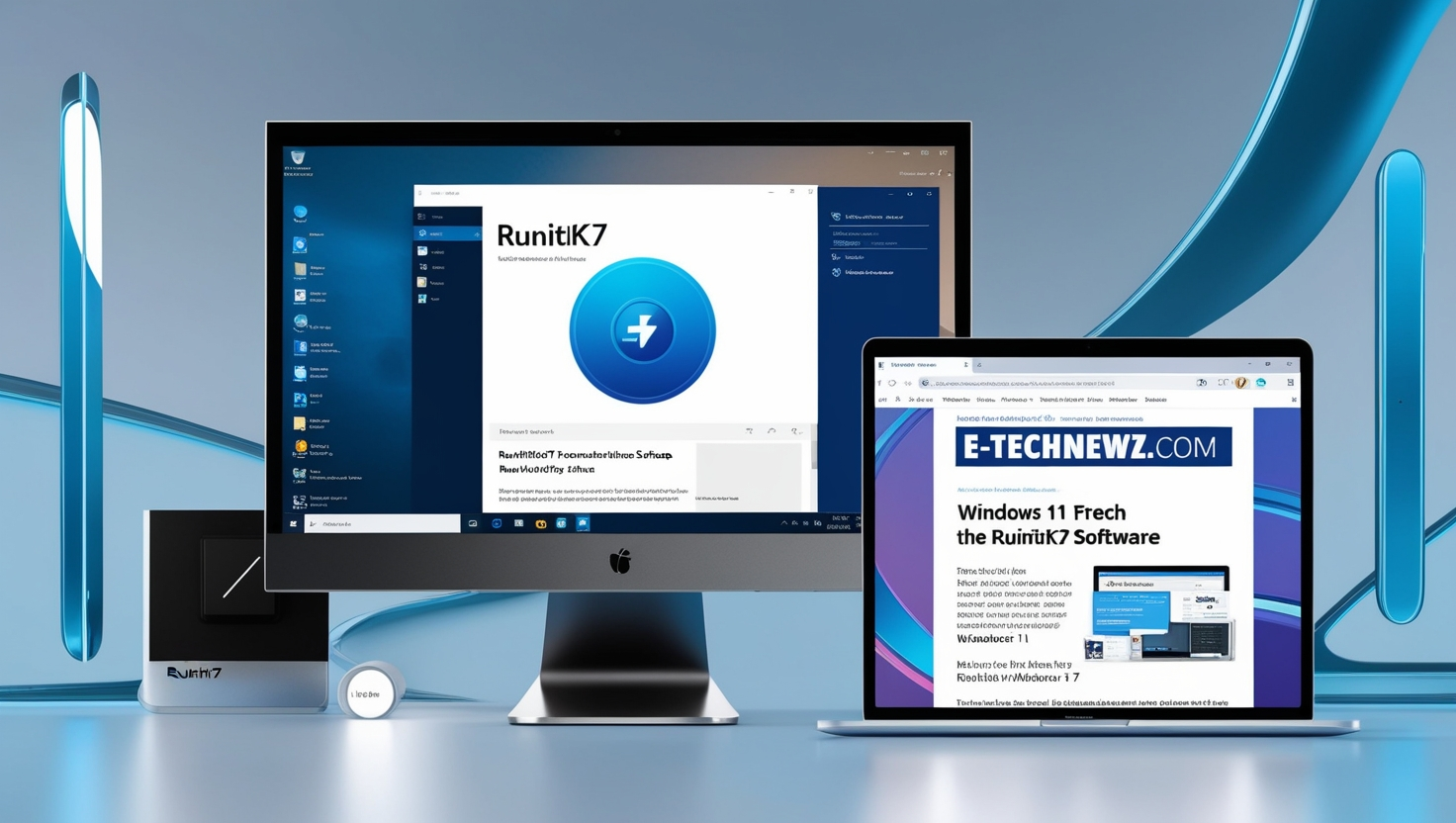 Windows 11 Runkit7