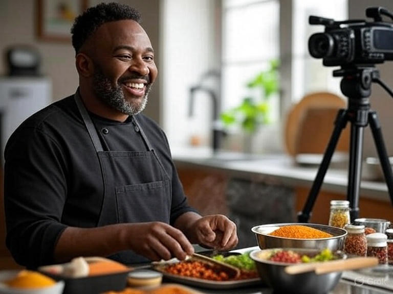 Hosting Virtual Cooking Classes and A New Revenue Stream for Restaurants