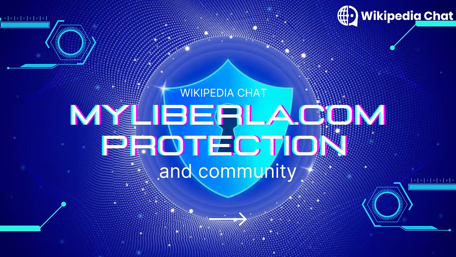 myliberla.com protection and community