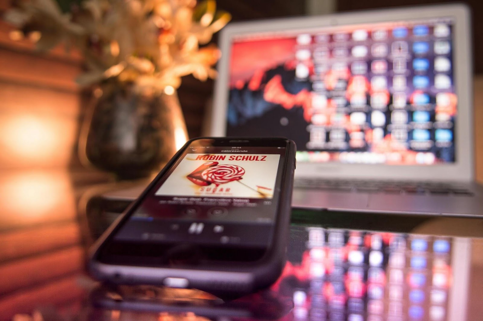 The Future of Music News in a Digital Era