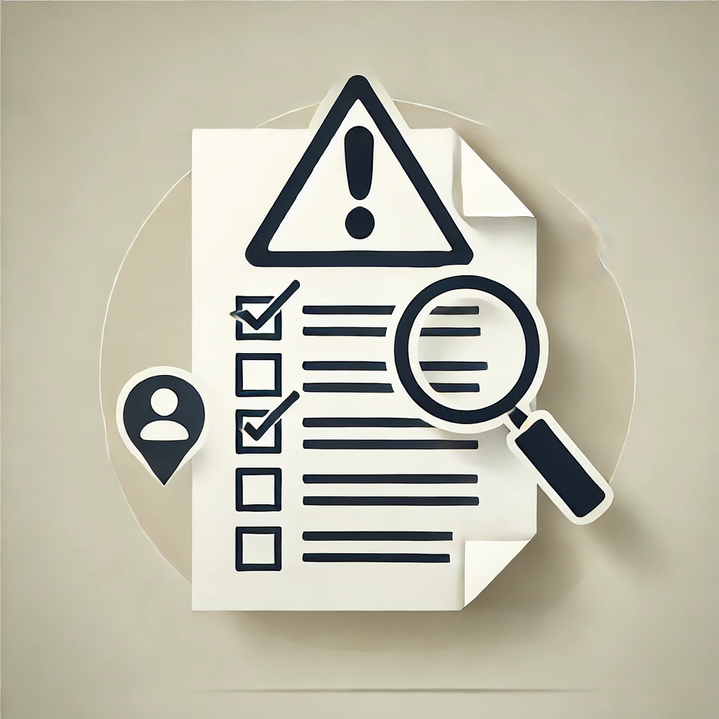 What are Compliance Risks