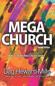 best books on church planting 