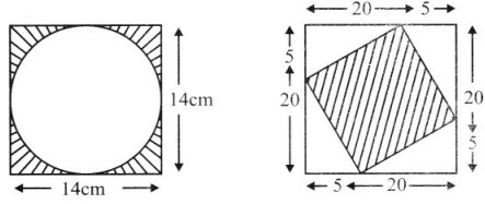 CBSE Class 7 Maths Perimeter and Area Worksheets 6