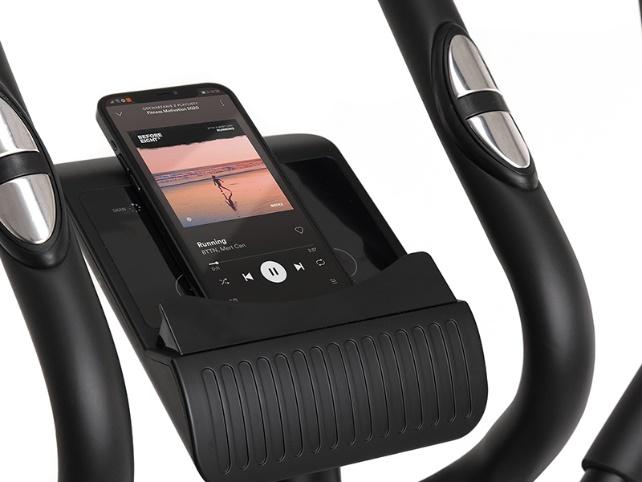 Zipro Burn podstawka pod smartfon