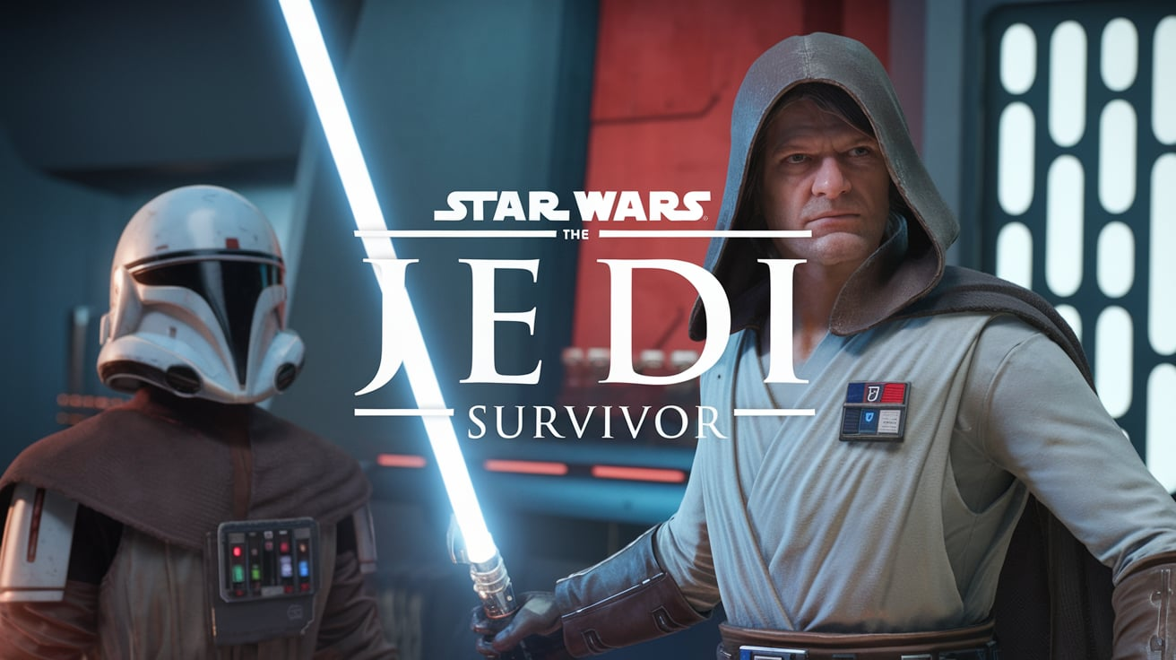 Jedi Survior PS4 load times are Atroicusa​: A Complete Gaming Disaster