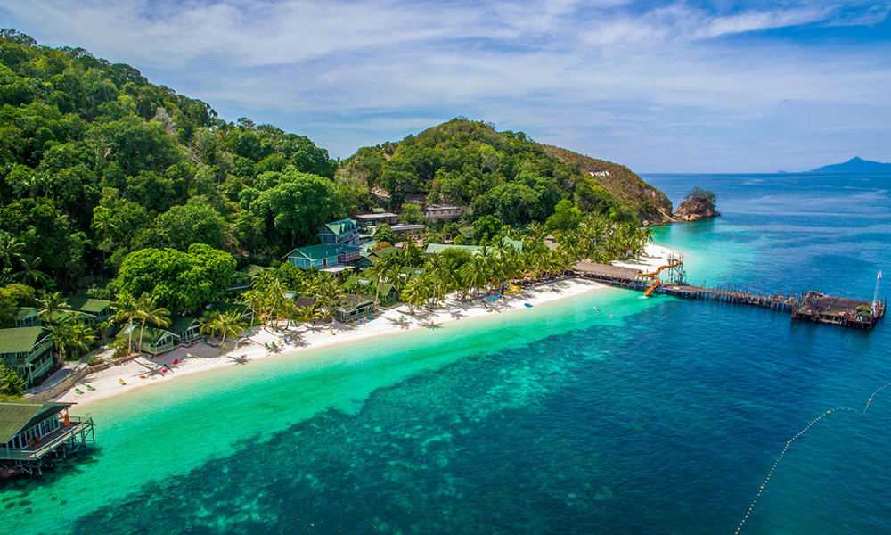 7 Best Islands in Malaysia to Visit for a Family Vacation rawa island