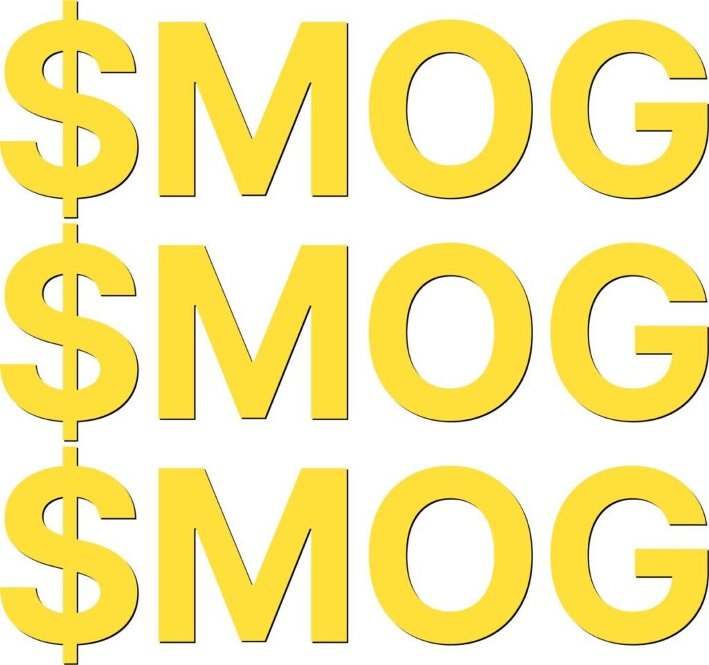 Mog Coin