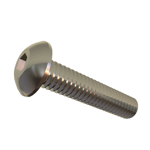 Shop Button Head Screws at Olander