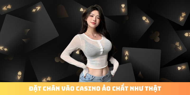 FB88 Casino – Thế Giới Giải Trí Cá Cược Đỉnh Cao