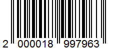 Barcode