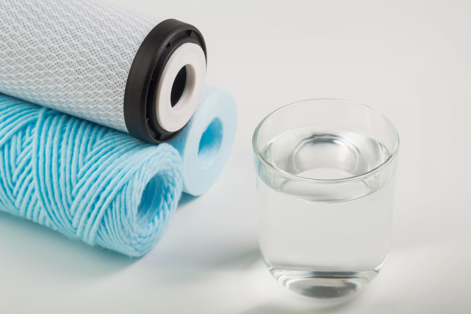 reverse osmosis