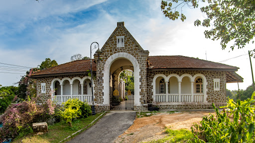 top sights on penang hill bel retiro bungalow