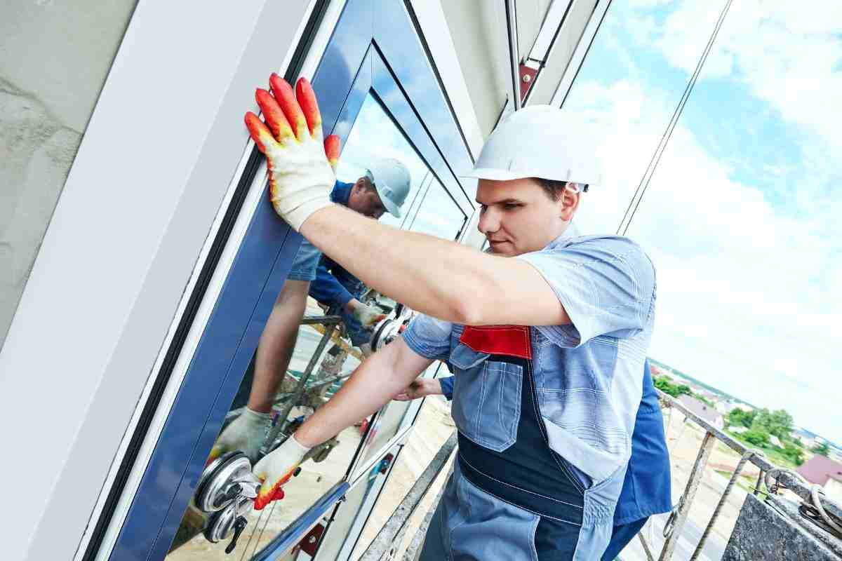 Why Glass Replacement is a Must for Your Home