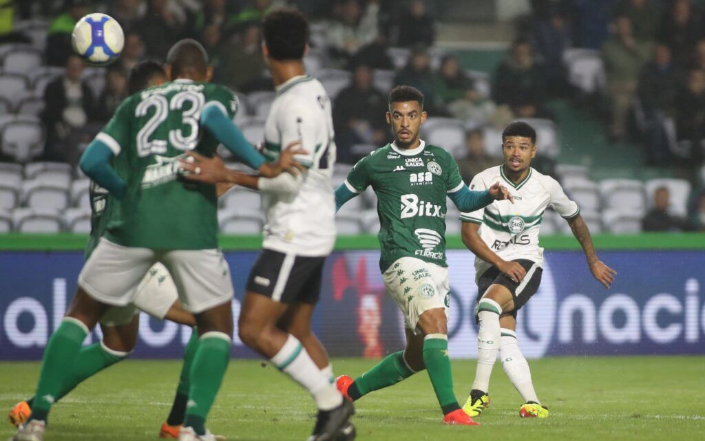 análise e previsões de aposta chapecoense x coritiba futebol betace