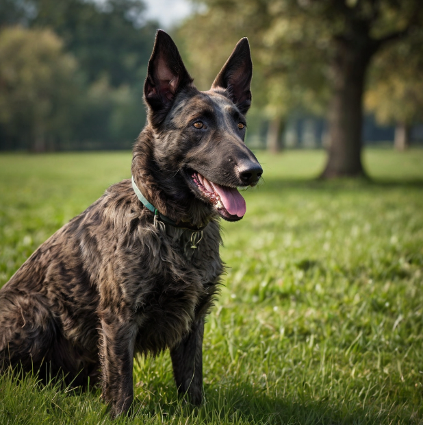 Hollandse Herder