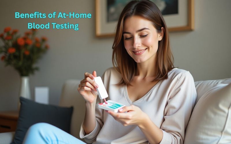 blood-test-at-home