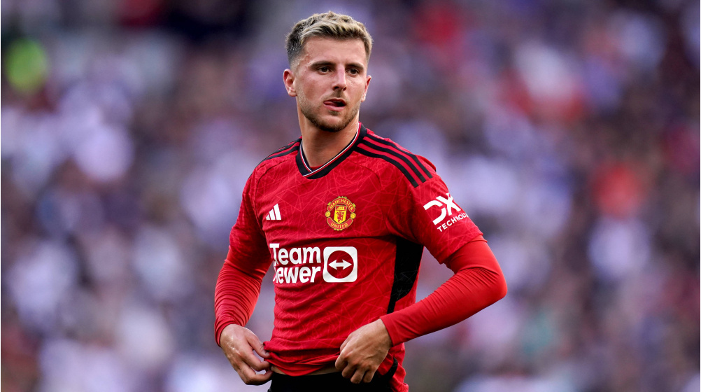 Mason Mount: Ngôi sao trẻ sáng giá của Chelsea và Đội tuyển quốc gia Anh