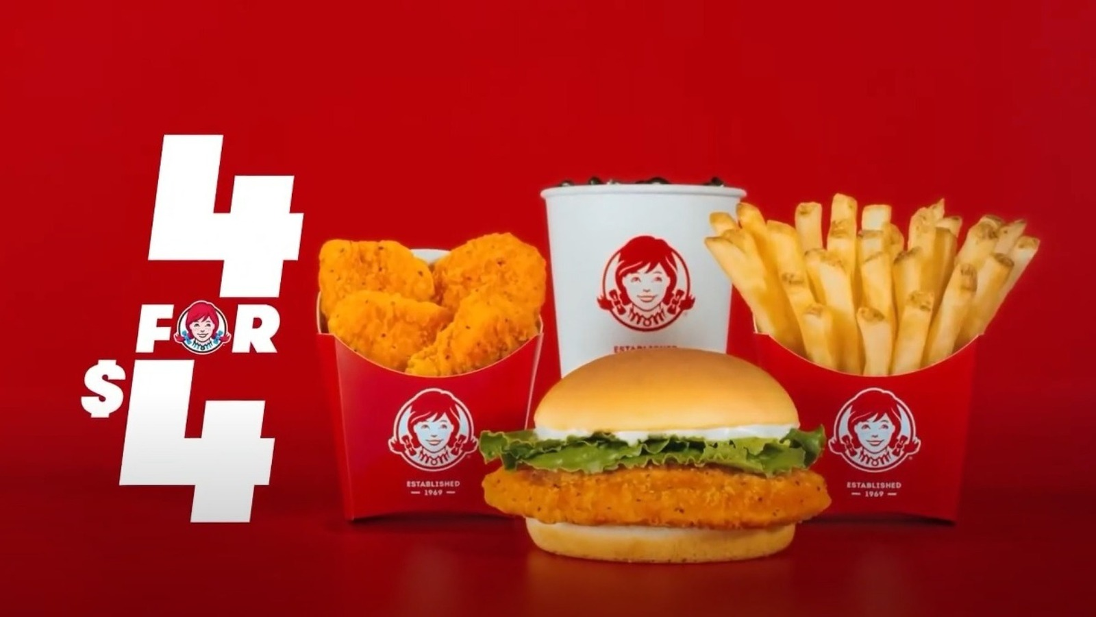 fast food chains are launching value menus to lure customers