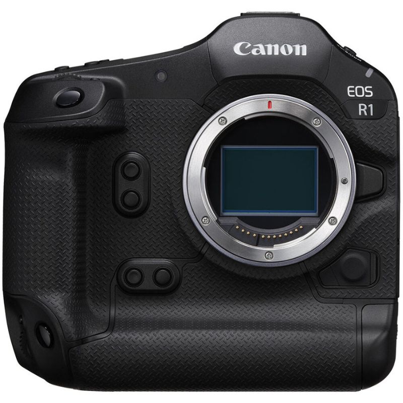 تصویر Canon EOS R1