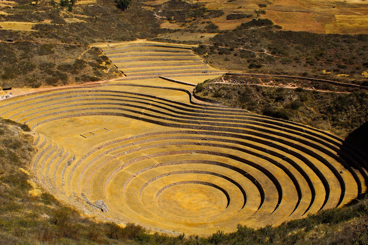 Cusco
Things to Do in Peru
