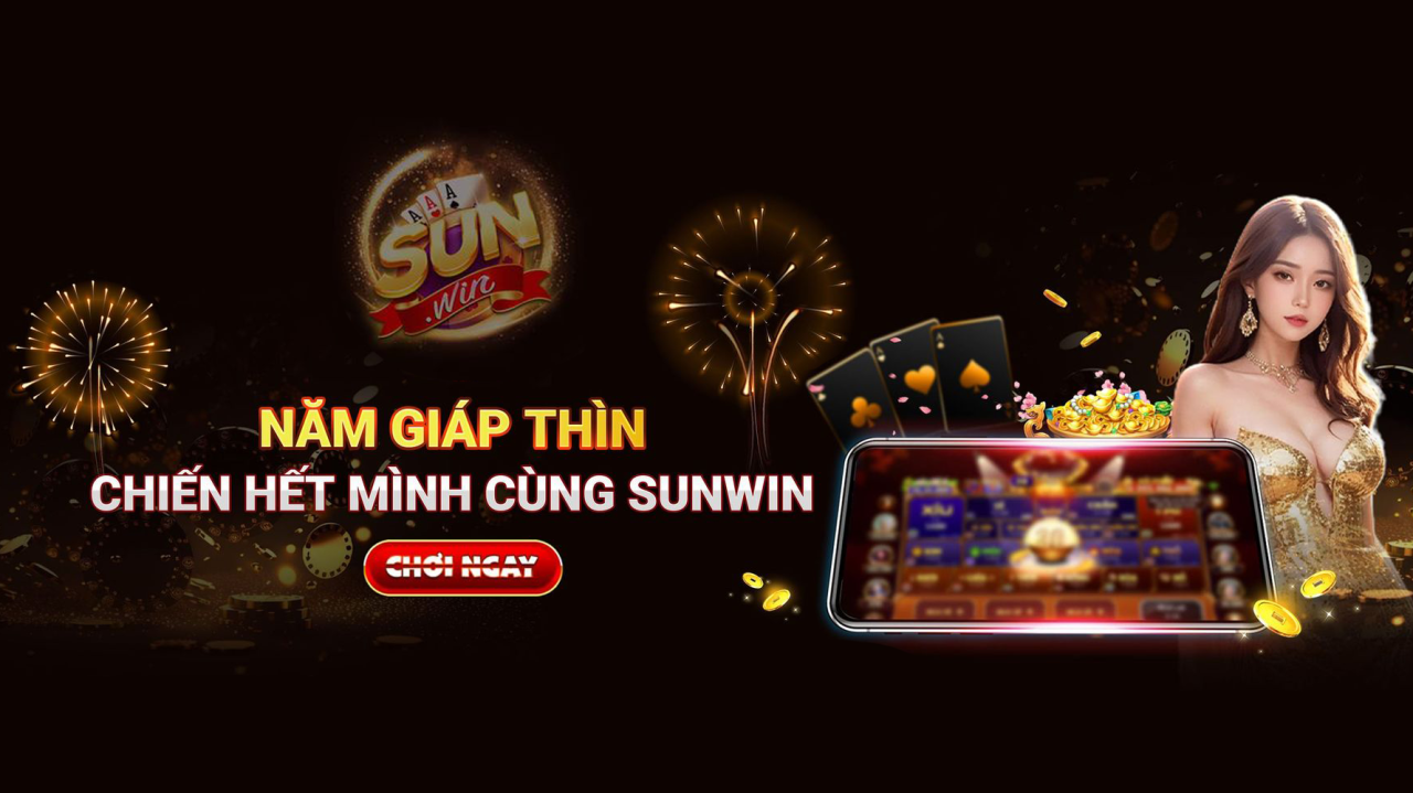 Chiến hết mình cùng Sunwin