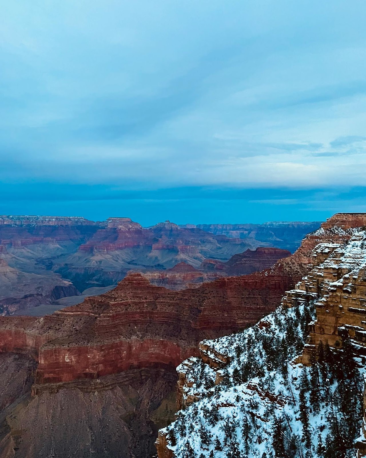 Grand Canyon National Park