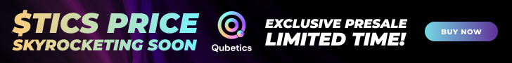 Best Coins for Exponential Returns: Qubetics Hits $5.3M with 8,000+ Holders, Solana Targets ATH, Helium Sustains Momentum