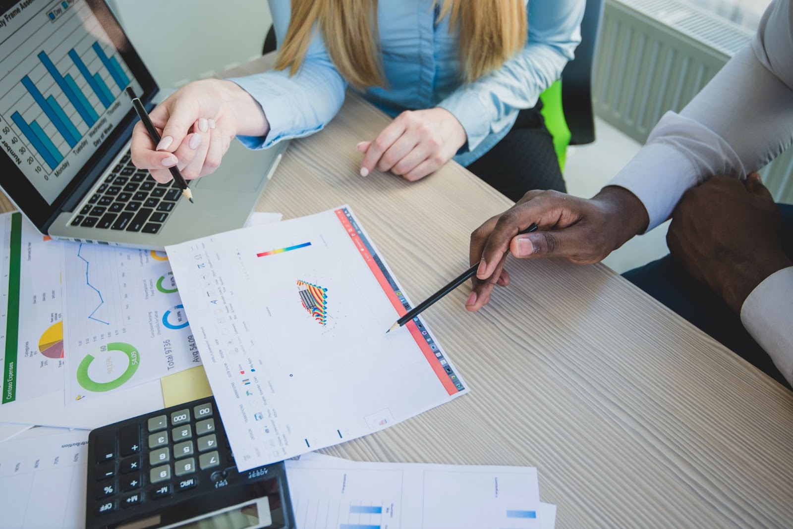 Modèles financiers pour la prévision 