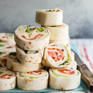 Turkey Roll Ups Costco Copycat Culinary Hill SQ