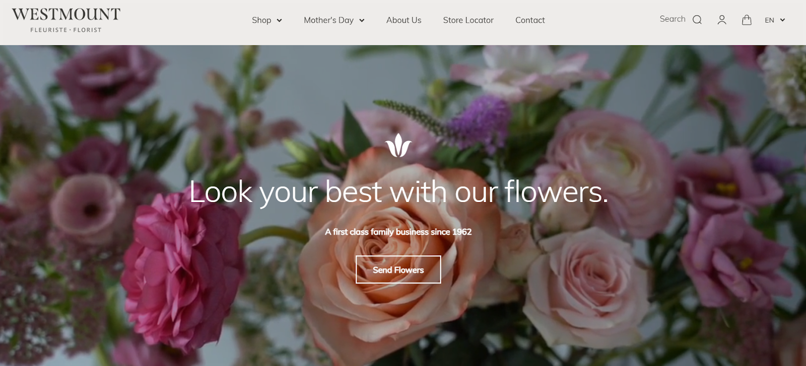 Westmount Florist