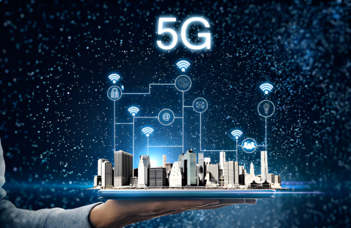 Integration of 5G in NDT