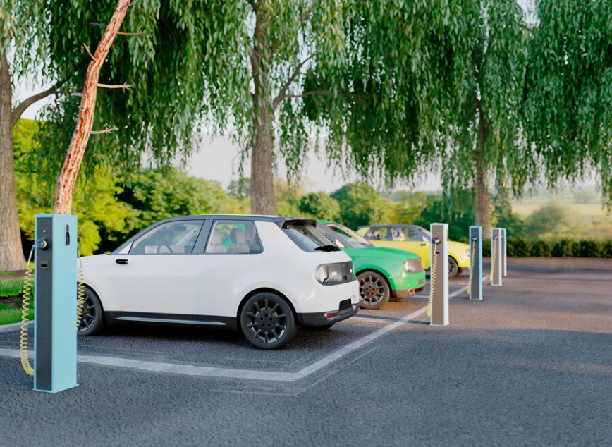 A Complete Guide to Electric Vehicle Charging Station Installation for Your Home or Business