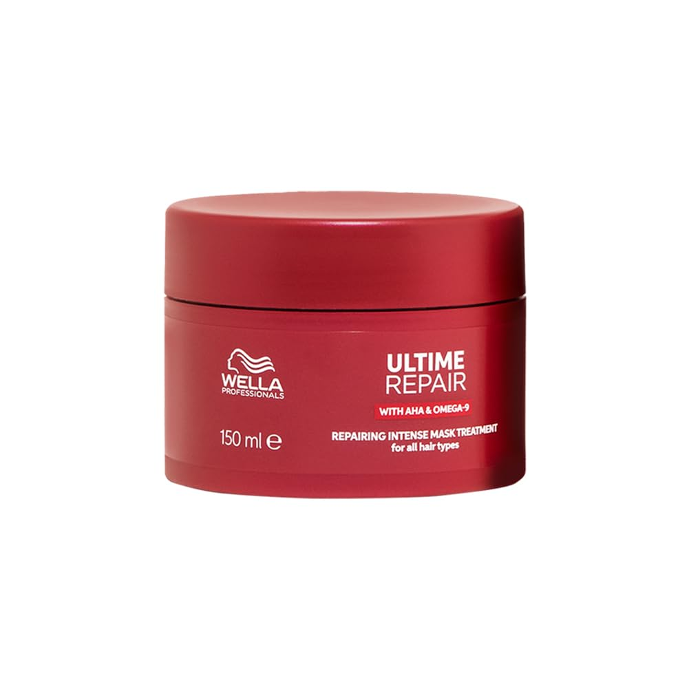 Wella Professionals Ultime Repair Intense Mask