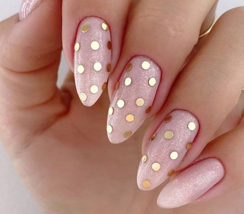 39+ Everyday Nail Designs for Busy Lives