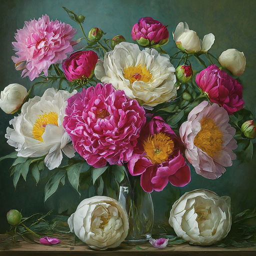 How to Grow Stunning Peony Flowers: A Comprehensive Guide