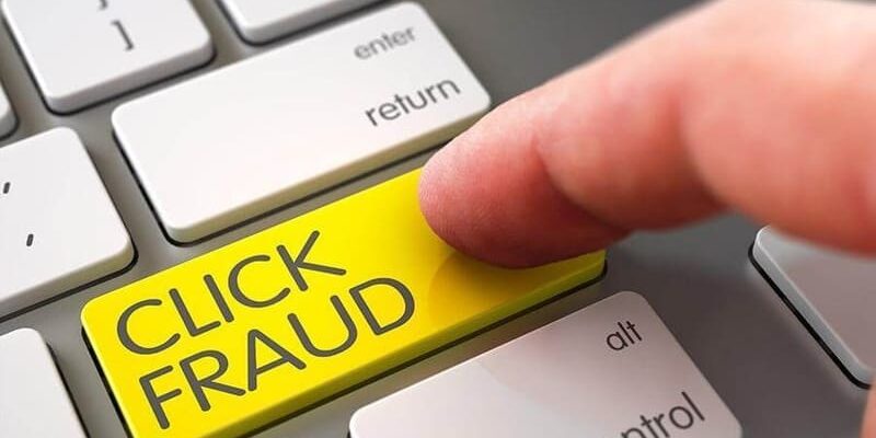 How to detect click fraud in search advertising