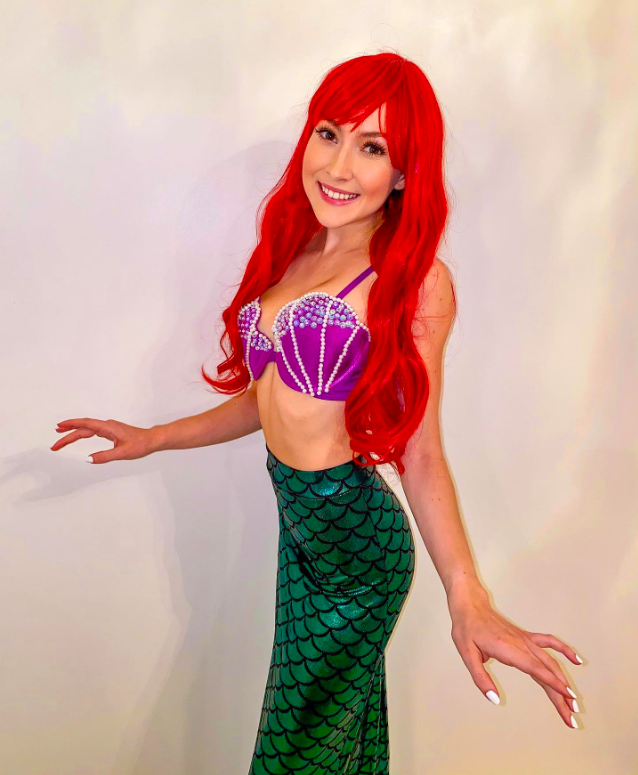 Disney Halloween costumes, disney halloween costumes for women, disney costumes for women, disney halloween, disney halloween outfits, disney halloween costumes adult, adult disney halloween costumes, little mermaid halloween costume, ariel halloween costume
