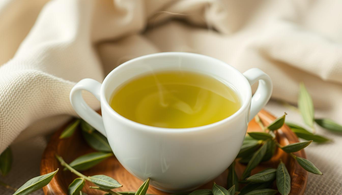 Best Time to Drink Green Tea for Heathy and Glowing Skin