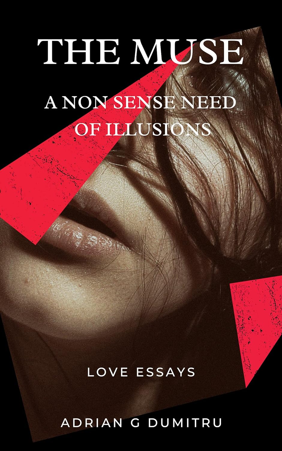 New Book The Muse: A Non Sense Need of Illusions Explores the Transformative Power of Inspiration and the Role of Fantasy in Our Lives