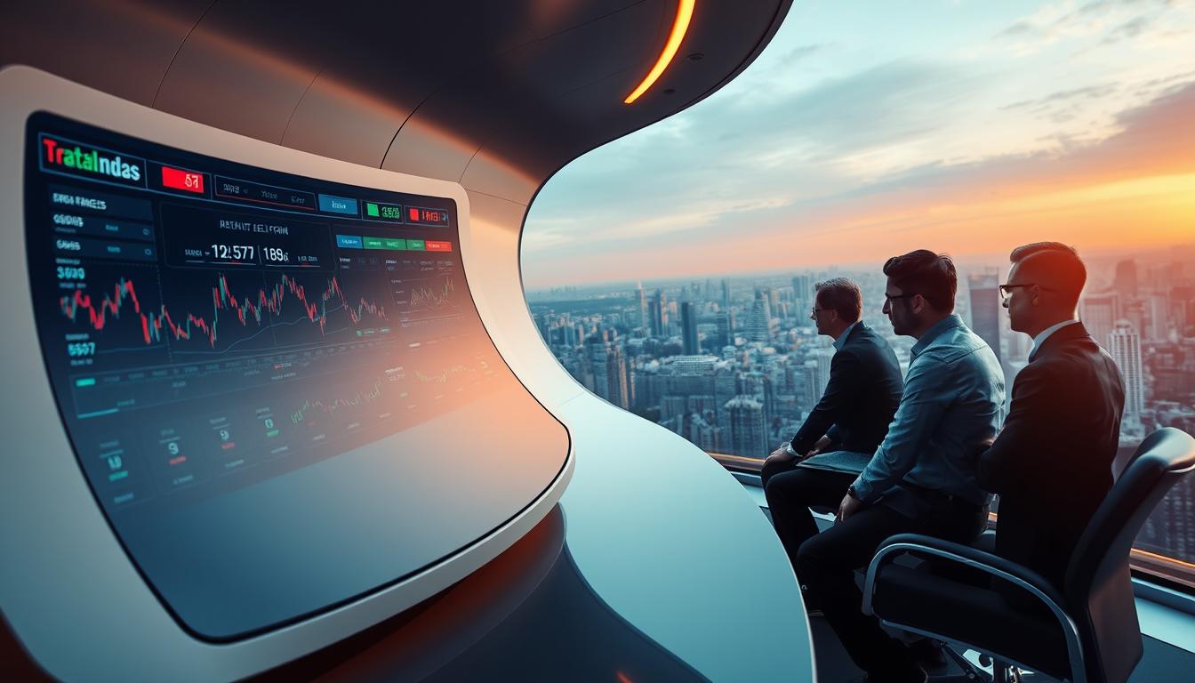 piattaforma di trading