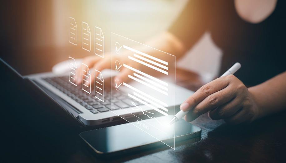 5 Signs Your Business Needs An Apt Document Management System