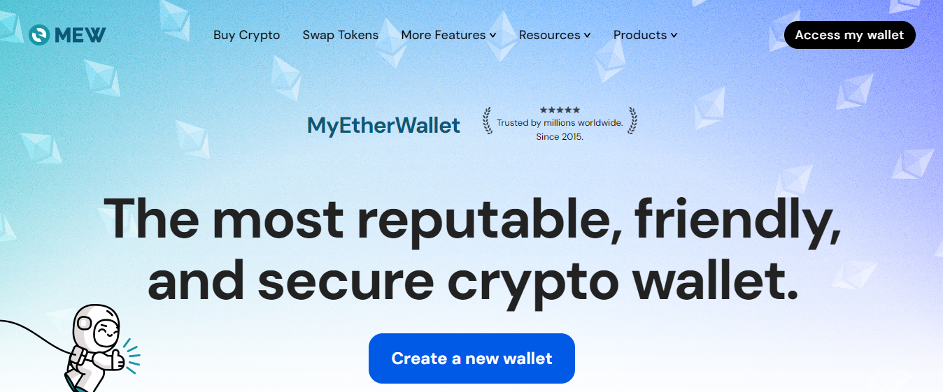 MyEtherWallet