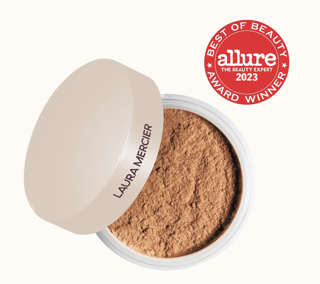 Translucent Loose Setting Powder