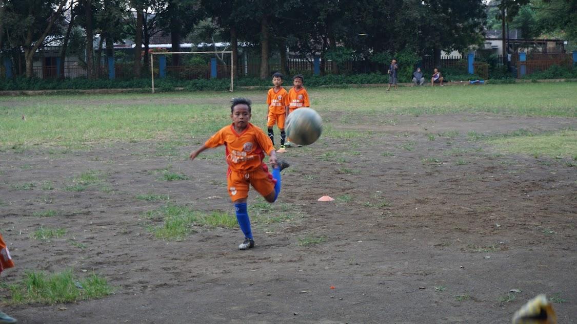Kompetisi Trofeo Putra Dewa Malang
