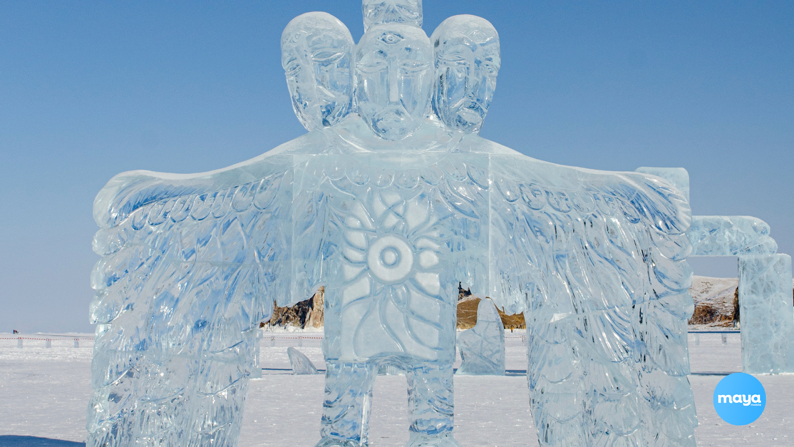 International Snow Sculpture Championships