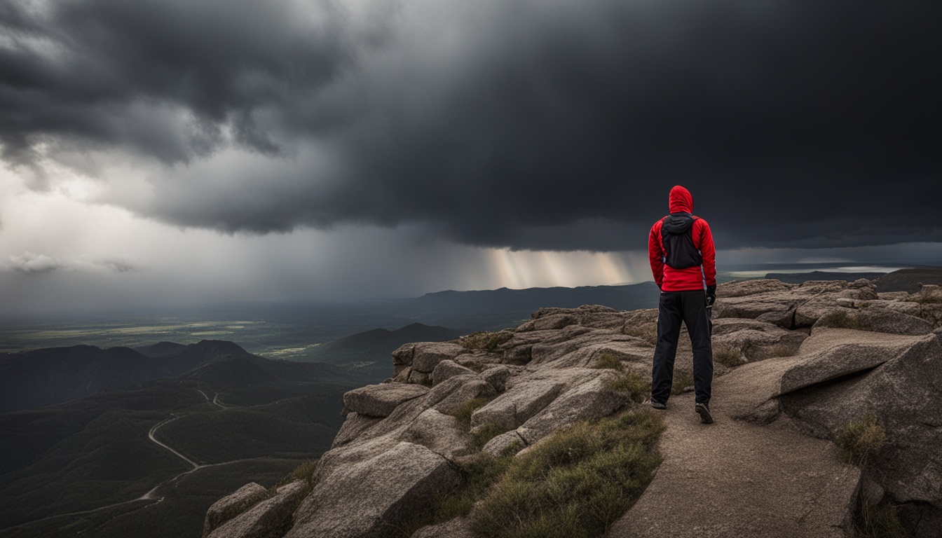 mental toughness training