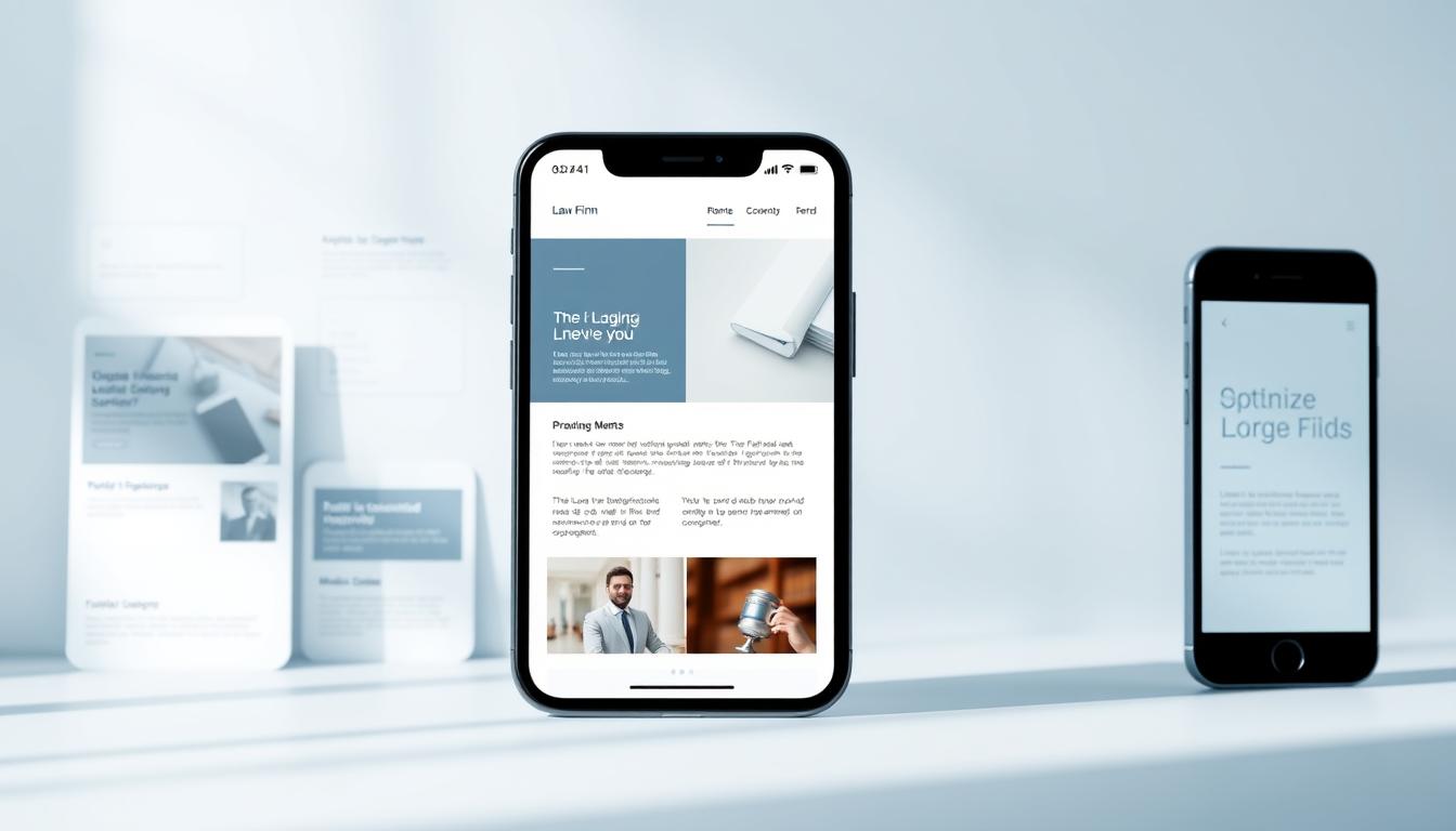 mobile optimization strategies